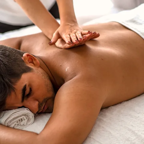 Relajación muscular