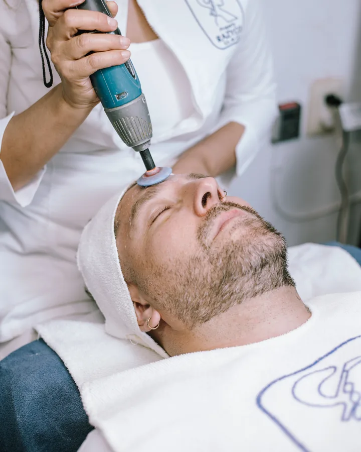 Facial de Acné