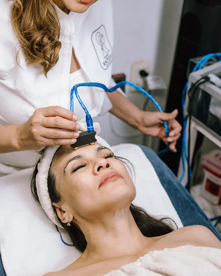 Facial Reafirmante RAZYCO