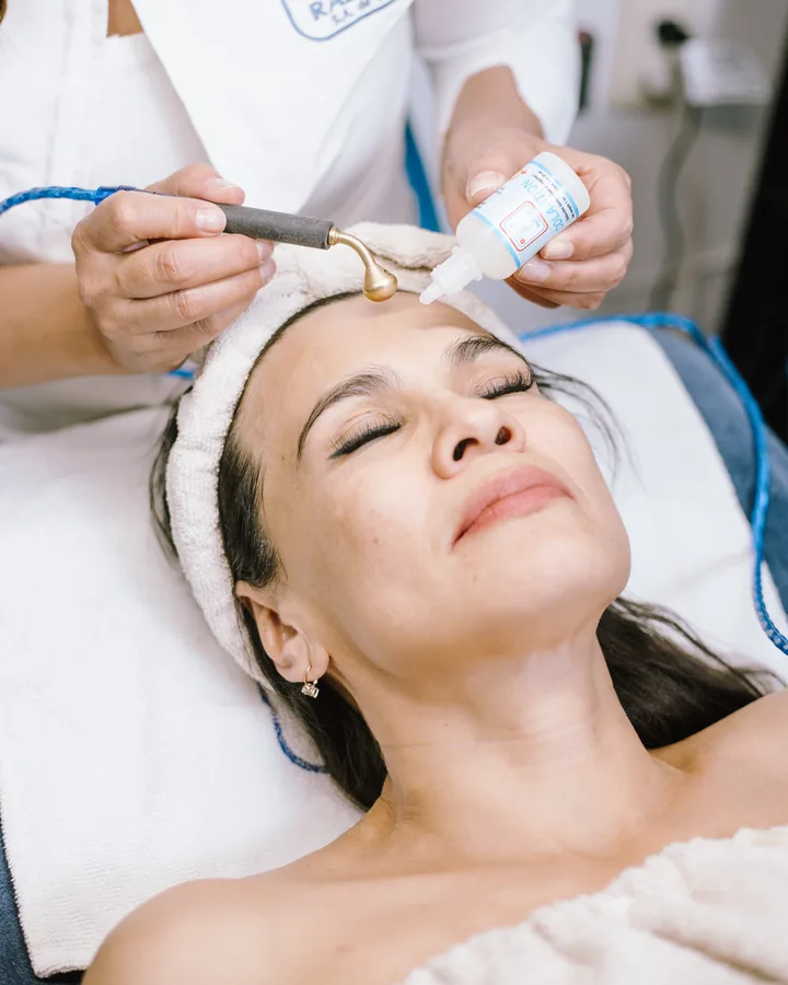 Facial Punta de Diamante