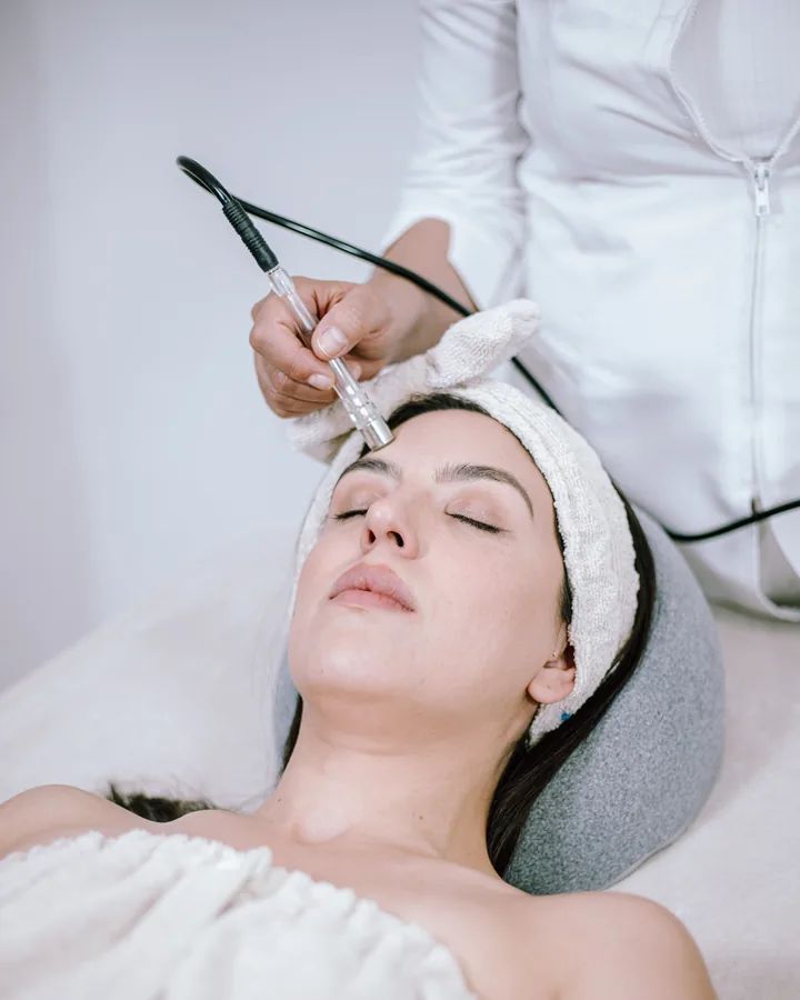 Facial de Acné