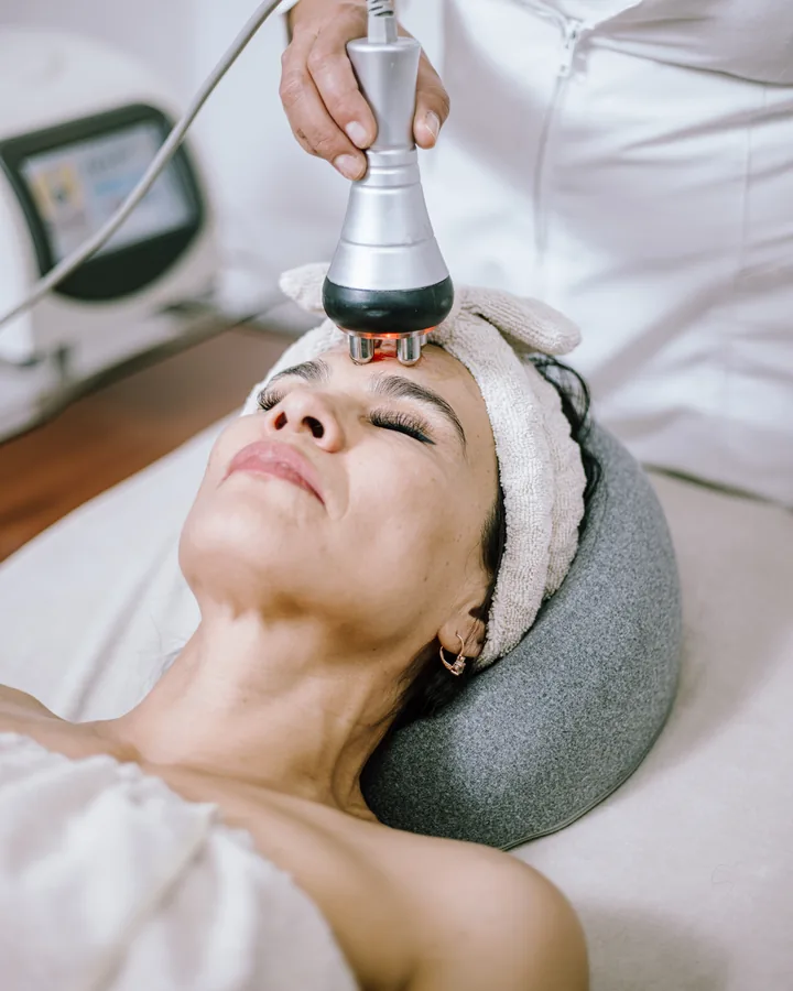 Facial Reafirmante RAZYCO