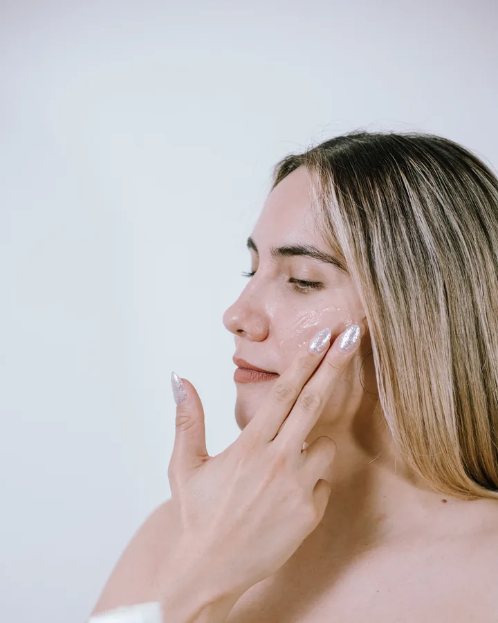 Hidrafacial