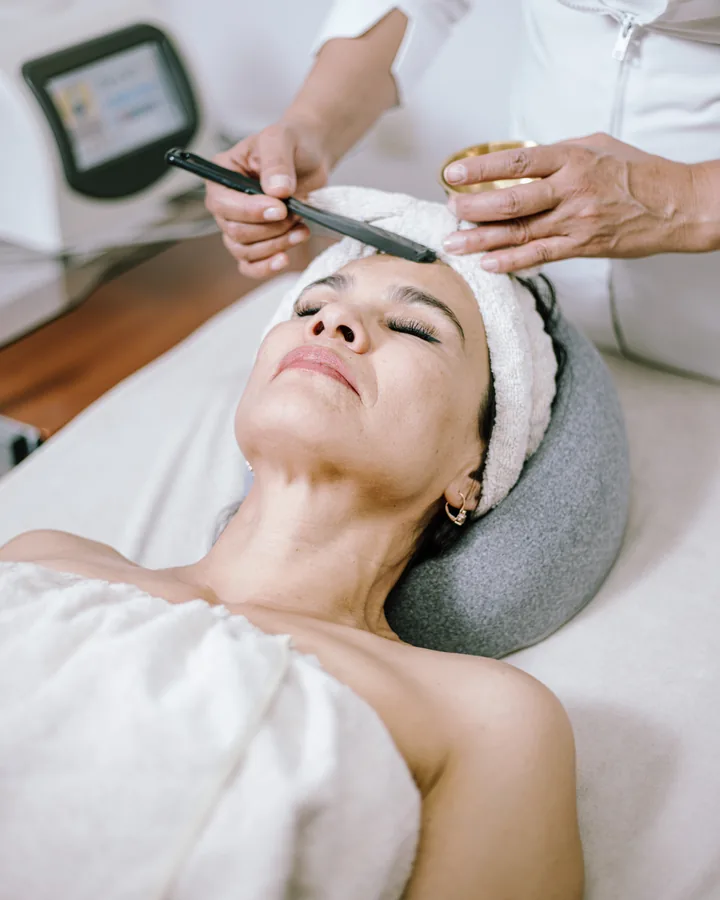 Facial Punta de Diamante