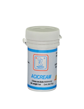 ACICREAM