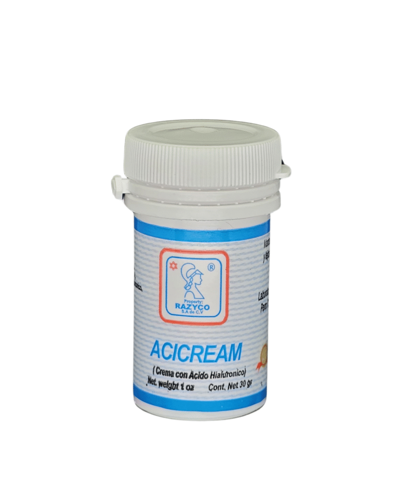ACICREAM