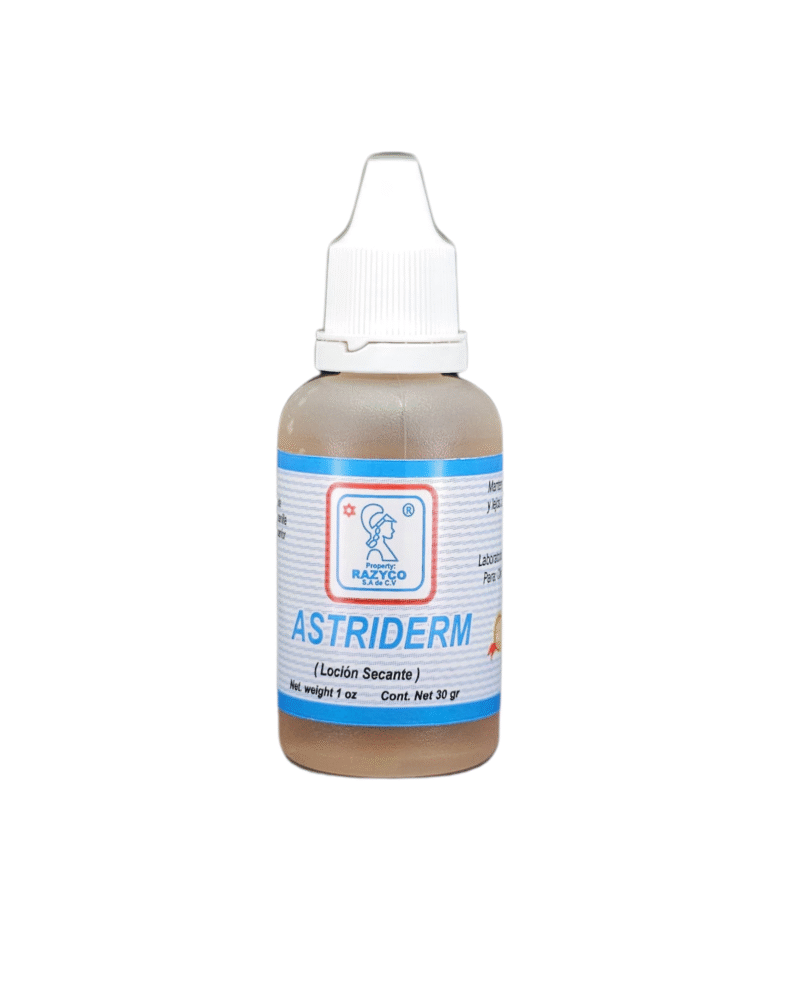 ASTRIDERM