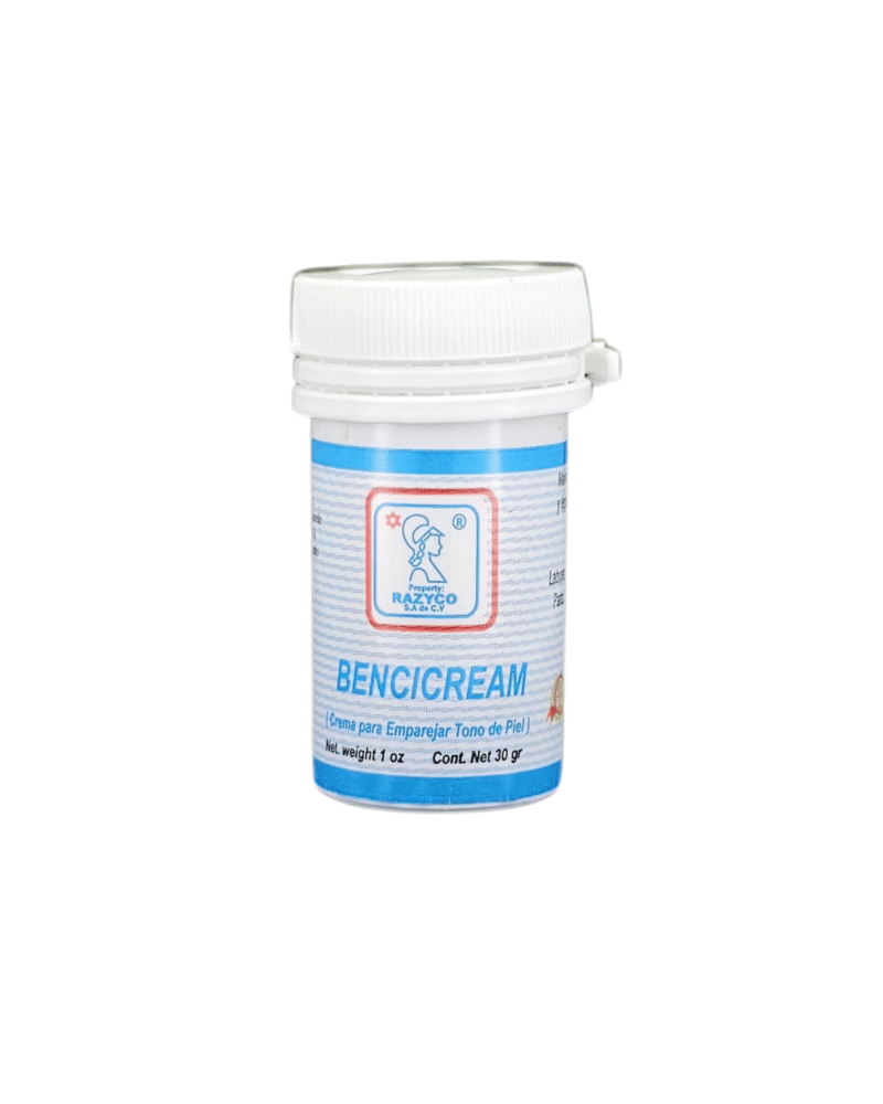 BENCICREAM