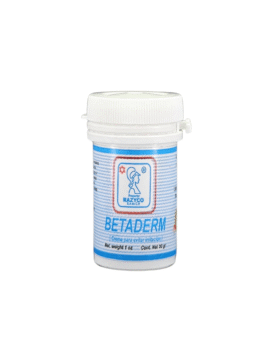 BETADERM
