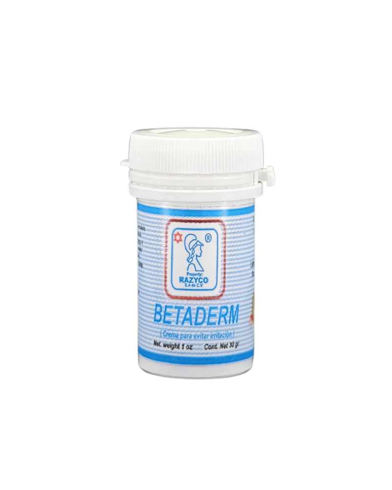 BETADERM