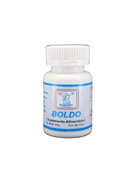 TÉ DE BOLDO