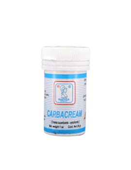 CARBACREAM