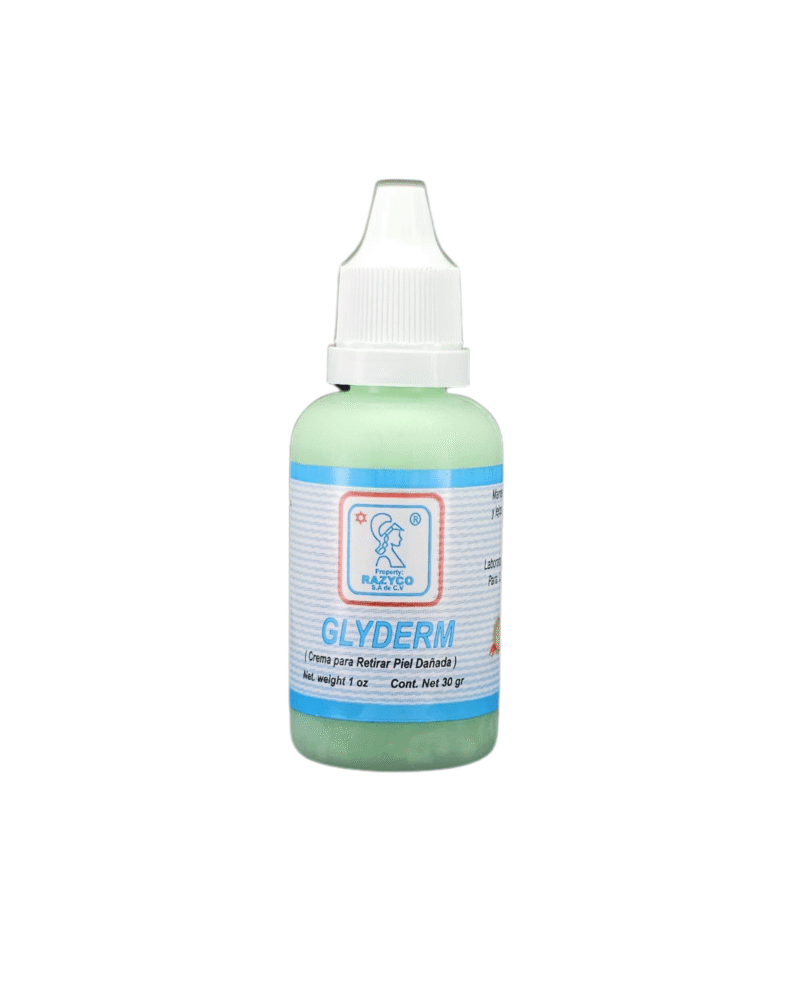 GLYDERM