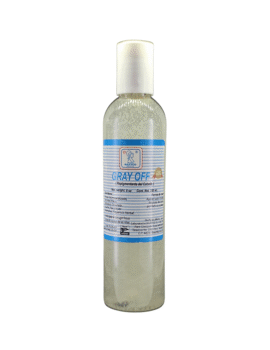 GRAY OFF