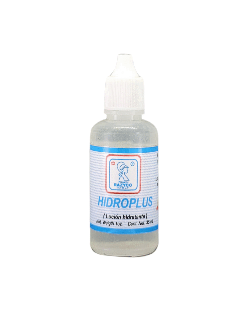 HIDROPLUS