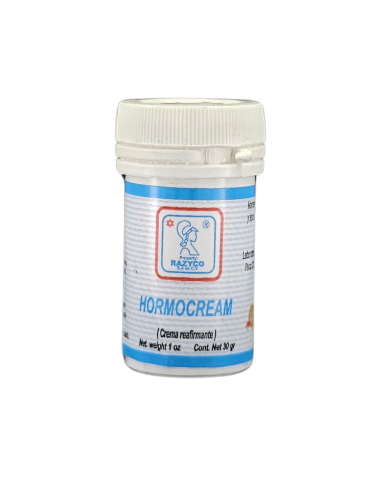 HORMOCREAM