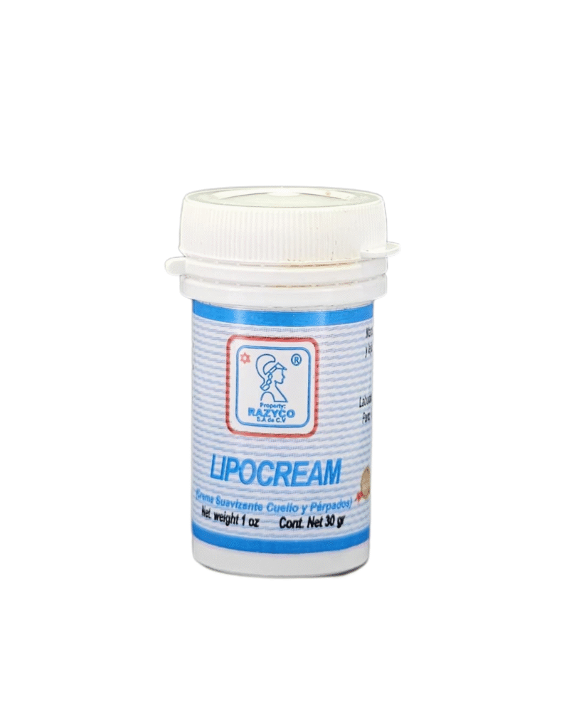 LIPOCREAM