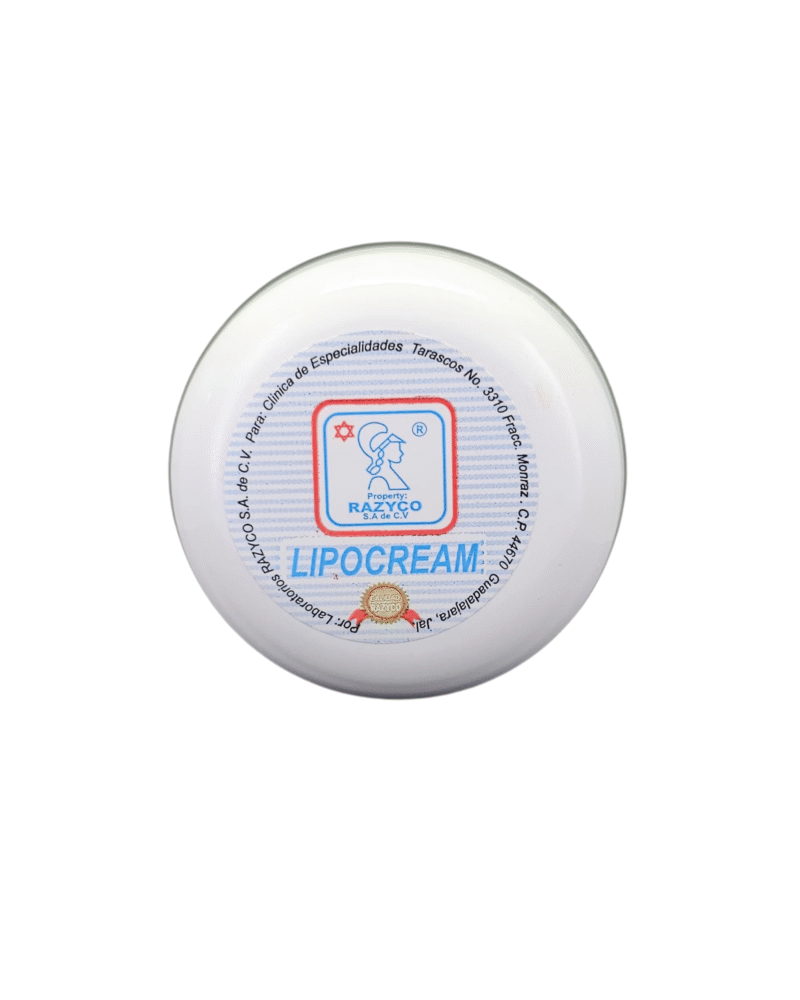 LIPOCREAM - Image 2