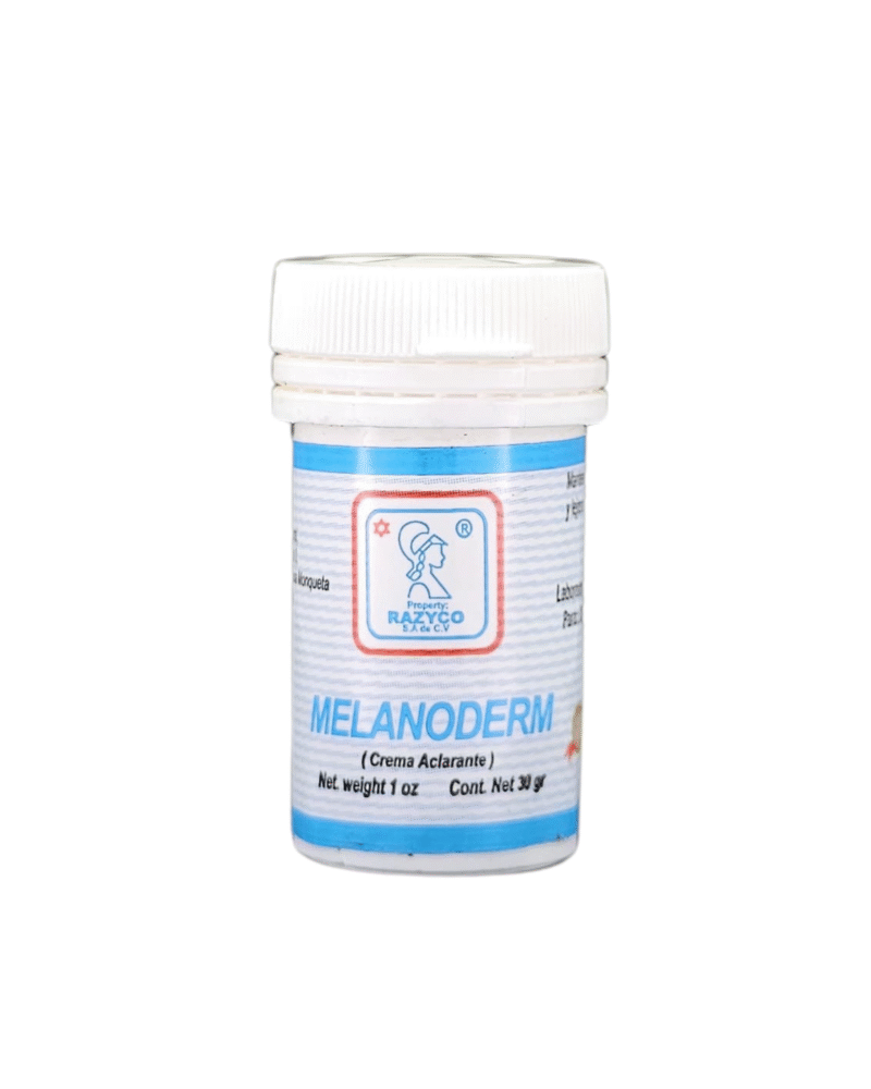 MELANODERM