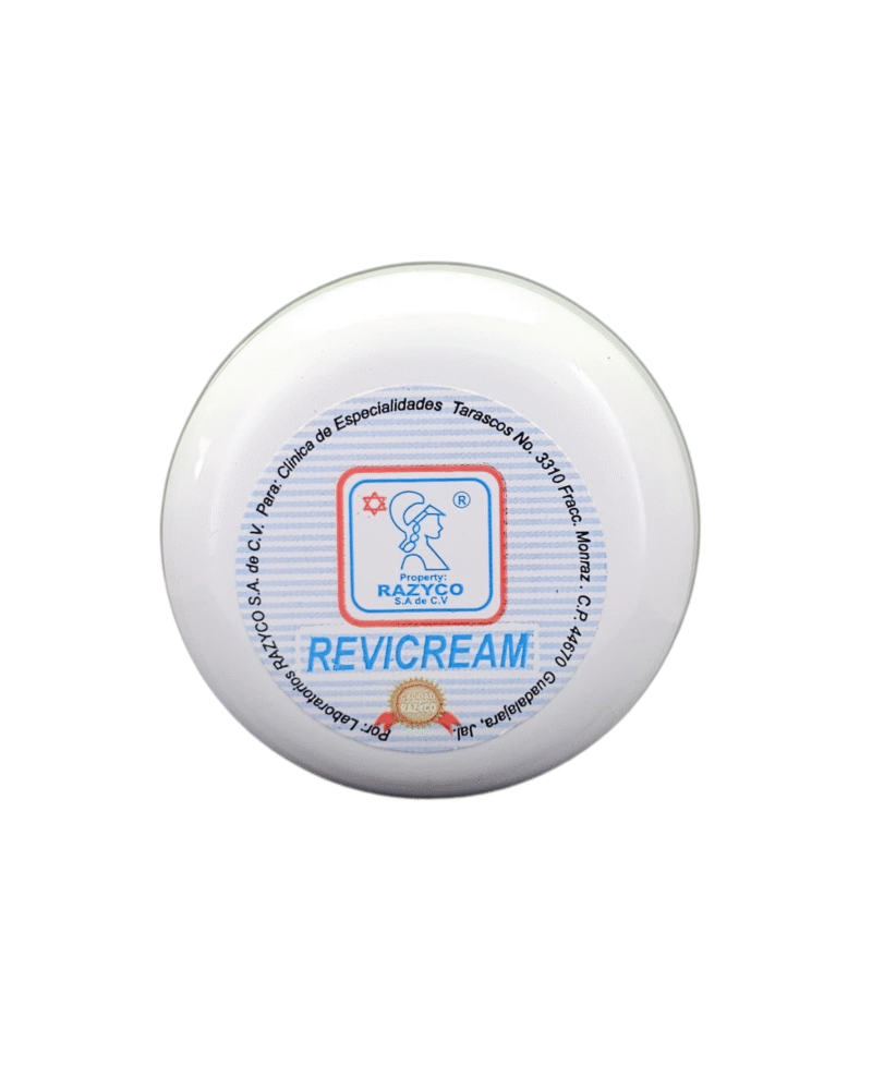 REVICREAM