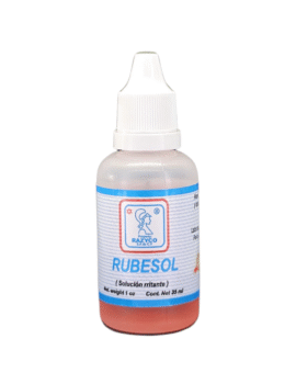 RUBESOL