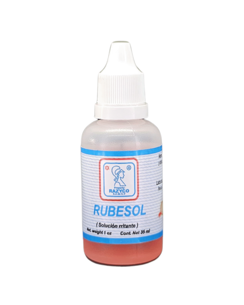 RUBESOL