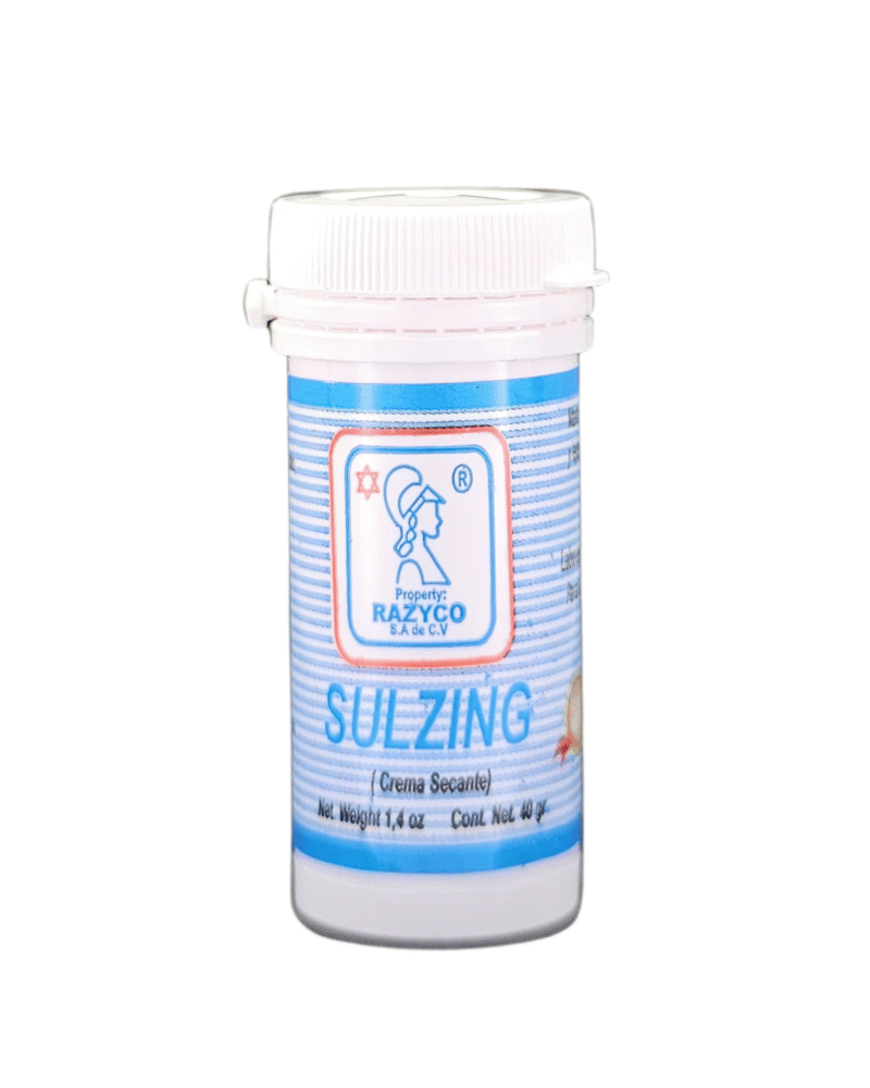 SULZING