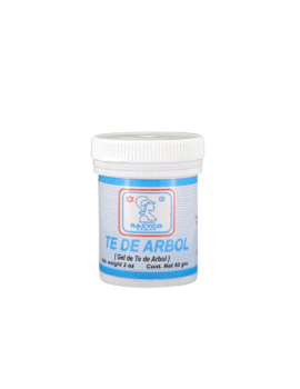 TÉ DE ÁRBOL